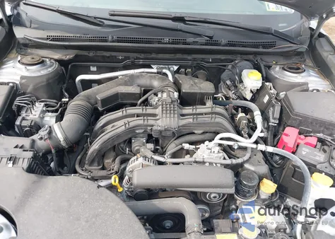 2024 Subaru Legacy Premium z USA, uszkodzony, nr VIN 4S3BWAD6XR3018822